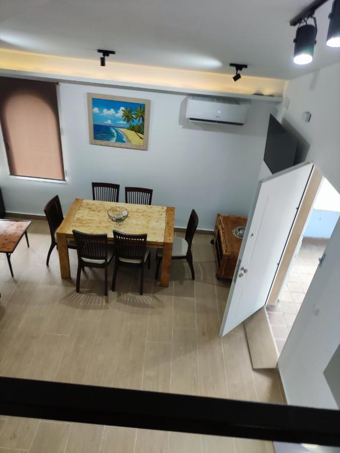 Loft De Lujo Calle De Las Marines دينايا المظهر الخارجي الصورة