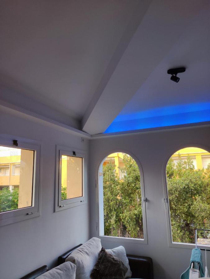 Loft De Lujo Calle De Las Marines دينايا المظهر الخارجي الصورة