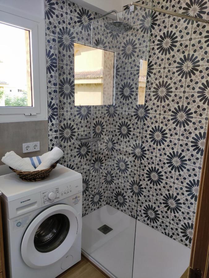 Loft De Lujo Calle De Las Marines دينايا المظهر الخارجي الصورة