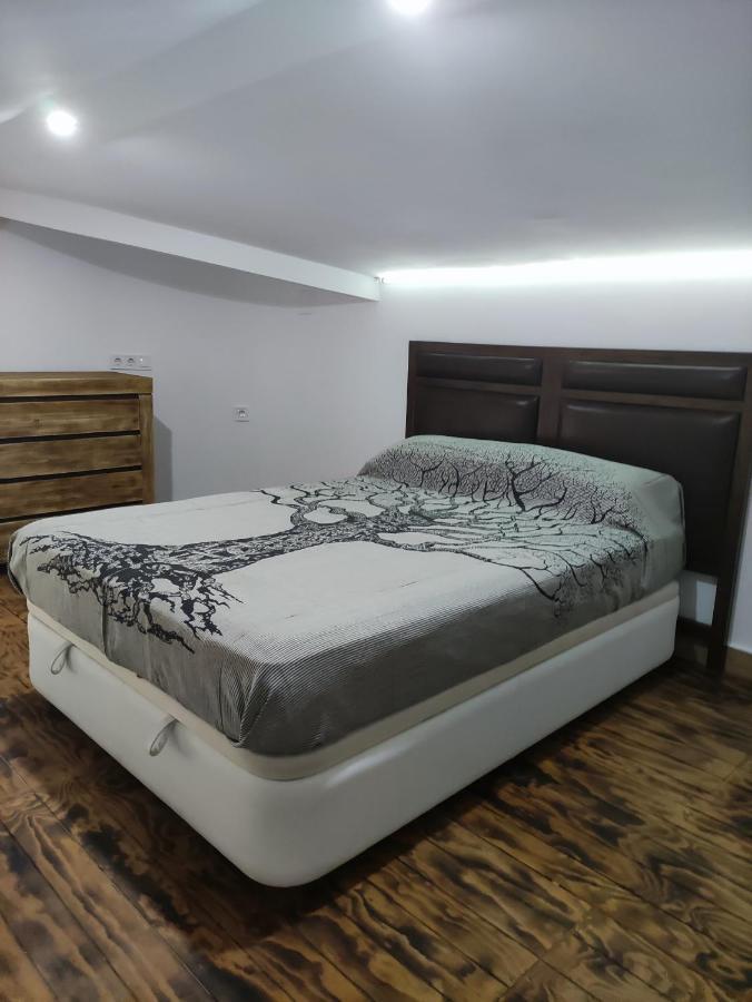 Loft De Lujo Calle De Las Marines دينايا المظهر الخارجي الصورة