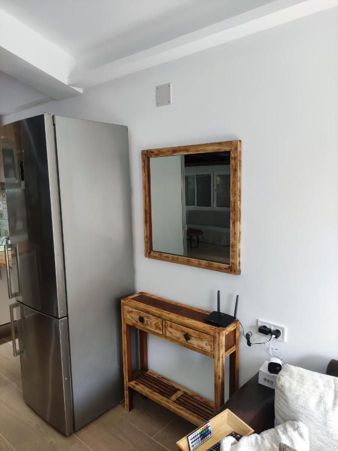 Loft De Lujo Calle De Las Marines دينايا المظهر الخارجي الصورة