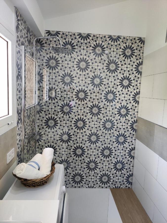 Loft De Lujo Calle De Las Marines دينايا المظهر الخارجي الصورة
