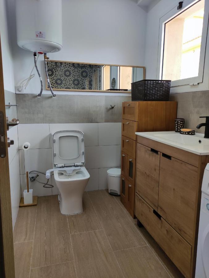 Loft De Lujo Calle De Las Marines دينايا المظهر الخارجي الصورة