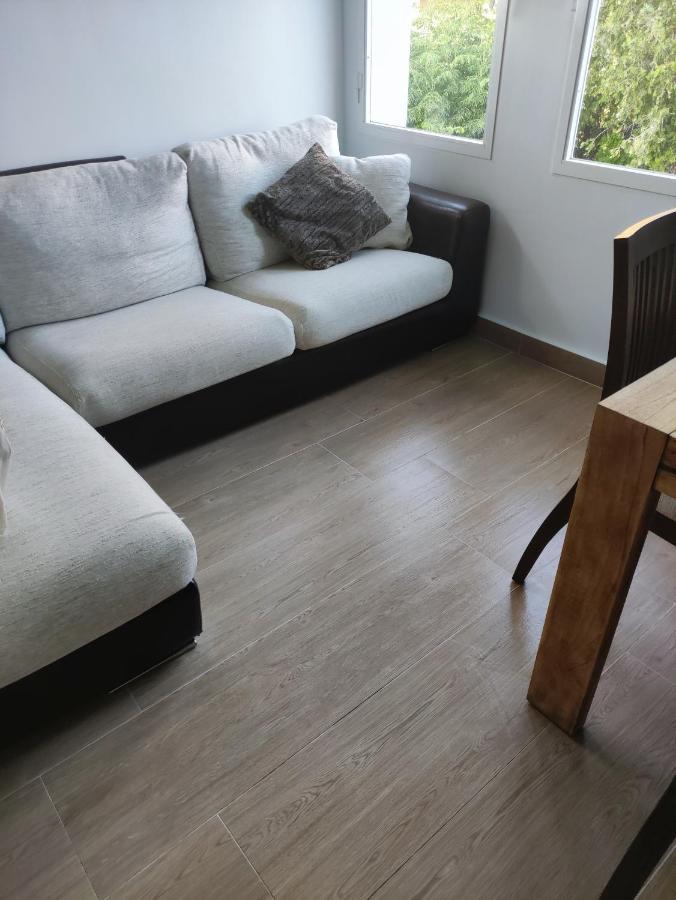 Loft De Lujo Calle De Las Marines دينايا المظهر الخارجي الصورة