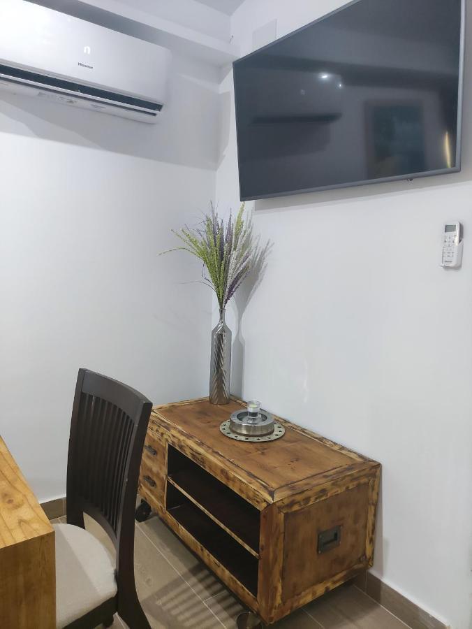 Loft De Lujo Calle De Las Marines دينايا المظهر الخارجي الصورة